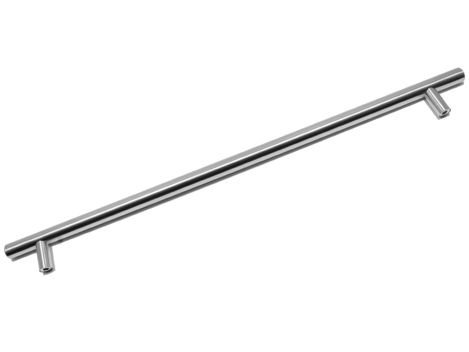 Agarradera Tubular HD 12mm x 320mm