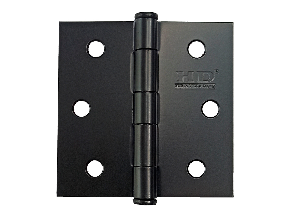 Bisagra para Puerta 3''x3" HD Premium BK