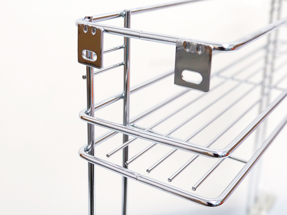 Condimentero Soft Close HD 200mm