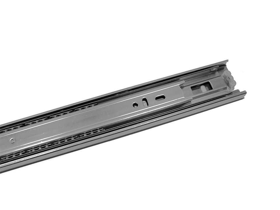 Riel Full Extensión HD 45mm x 50cm