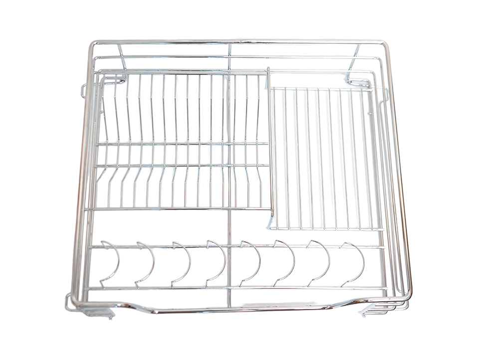 Vajillero - Porta Platos HD 600mm