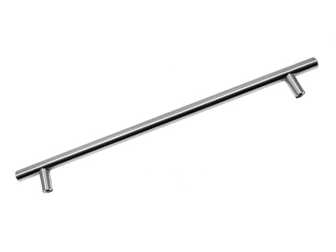 Agarradera Tubular HD 12mm x 256mm