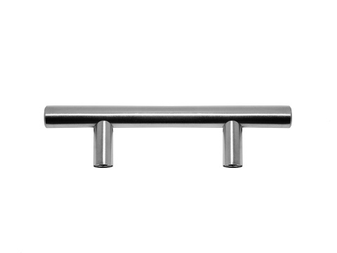 Agarradera Tubular HD 12mm x 76mm