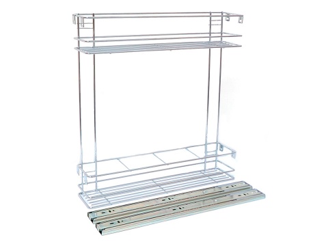 Condimentero Soft Close HD 200mm