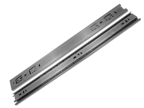 Riel Full Extensión HD 45mm x 50cm