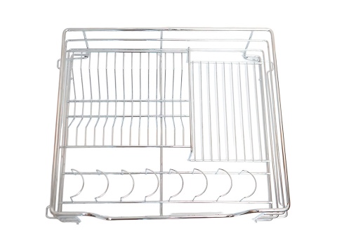 Vajillero - Porta Platos HD 600mm