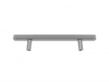 Agarradera Cuadrada HD 12mm x 96mm