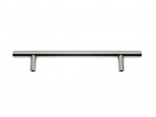 Agarradera Tubular HD 10mm x 128mm