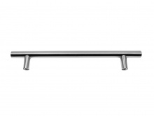 Agarradera Tubular HD 12mm x 160mm