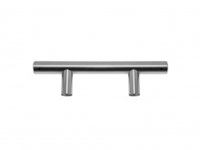 Agarradera Tubular HD 12mm x 64mm