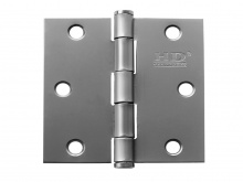 Bisagra para Puerta 3.5''x3.5" HD Premium SN
