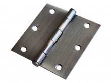 Bisagra para Puerta 3''x3" HD Premium AB