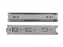 Riel Full Extensión HD 45mm x 25cm