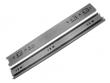 Riel Full Extensión HD 45mm x 45cm