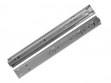 Riel Full Extensión Push To Open HD 45mm x 40cm